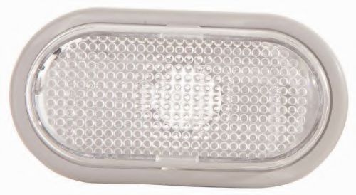 Фонарь указателя поворота DEPO 442-1411N-UE