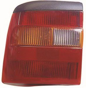 Задний фонарь DEPO 442-1904L-UE