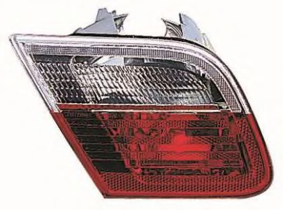 Задний фонарь DEPO 444-1302L-UQ