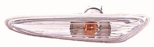 Фонарь указателя поворота DEPO 444-1405R-UQ-C