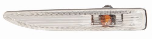Фонарь указателя поворота DEPO 444-1410L-UQ-C