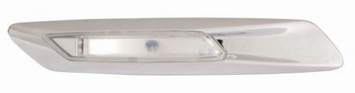 Фонарь указателя поворота DEPO 444-1415L-AQ