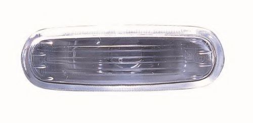 Фонарь указателя поворота DEPO 661-1407N-UE