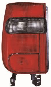 Задний фонарь DEPO 665-1907L-LD-UE