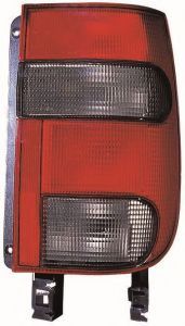 Задний фонарь DEPO 665-1907R-LD-UE
