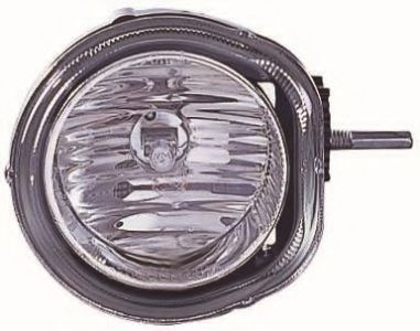 Противотуманная фара DEPO 667-2008N-UE