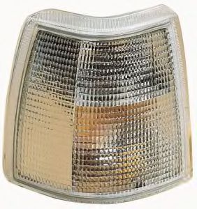 Фонарь указателя поворота DEPO 773-1505L-UE