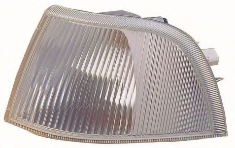 Фонарь указателя поворота DEPO 773-1509L-UE