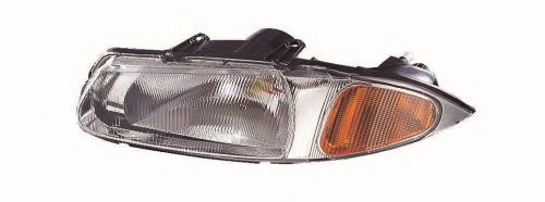 Фара LORO 882-1109L-LD-EM