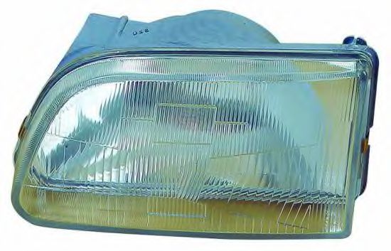 Фара LORO 212-1152L-LD-E