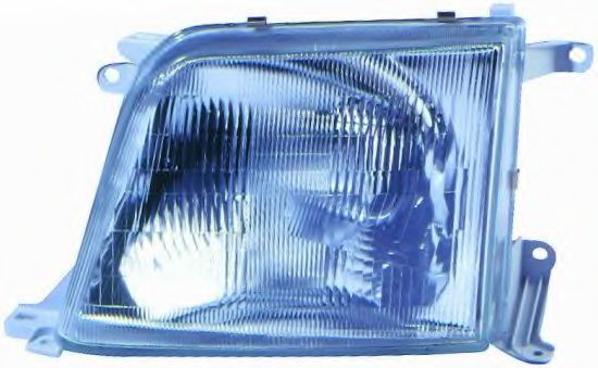 Фара DEPO 212-1179L-LD-E
