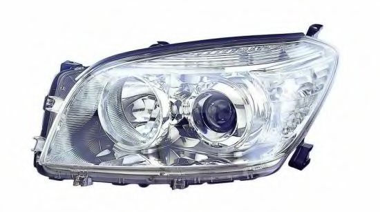 Фара DEPO 212-11K5L-LDEM1