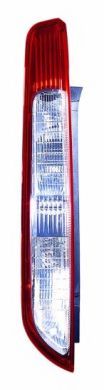 Задний фонарь DEPO 431-1979L-UE