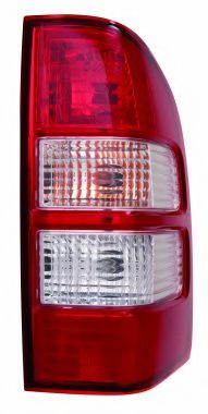 Задний фонарь DEPO 231-1952R-LD-AE