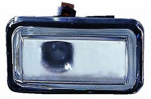 Ліхтар покажчика повороту LORO 441-1403R-U-C