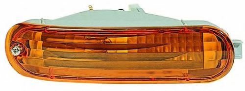 Фонарь указателя поворота DEPO 211-1618L-AE