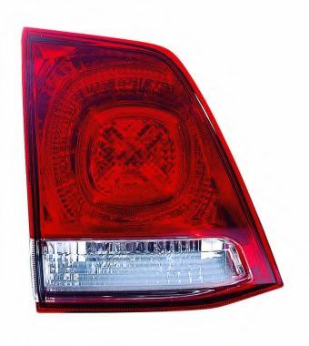 Задний фонарь DEPO 212-1320R-AE