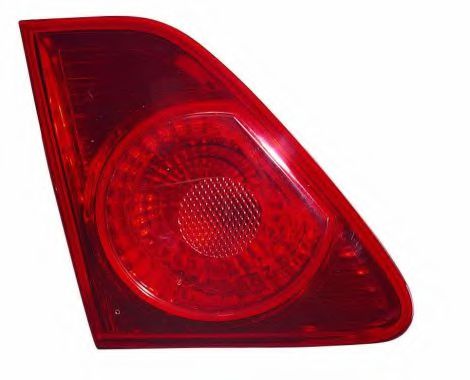 Задний фонарь DEPO 212-1329L-LD-UE