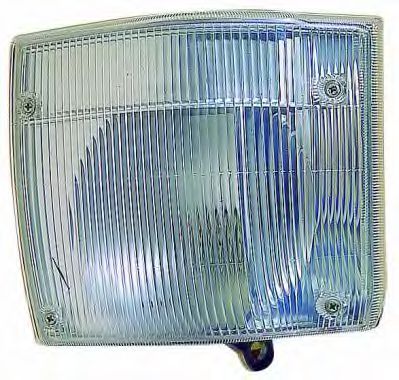 Задний фонарь DEPO 212-1994R-AE