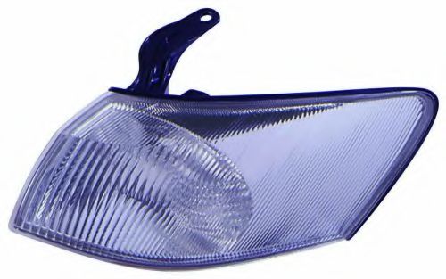 Ліхтар покажчика повороту LORO 212-15A5L-UE