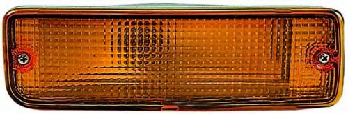 Фонарь указателя поворота DEPO 212-1638L