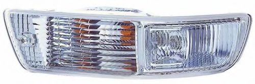 Ліхтар покажчика повороту LORO 212-1682L-AE