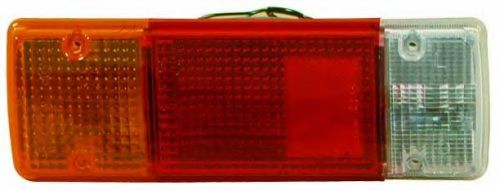 Задний фонарь DEPO 212-1902R