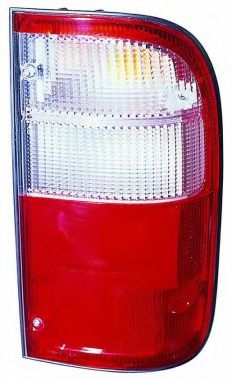 Задний фонарь DEPO 212-19B4L-AE