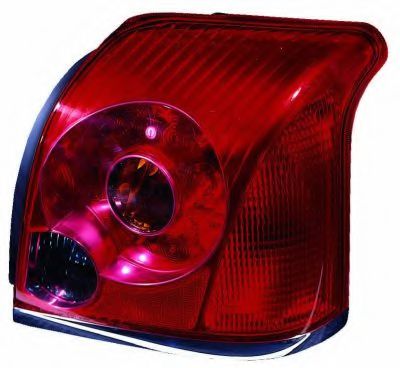 Задний фонарь DEPO 212-19G9R-LD-UE