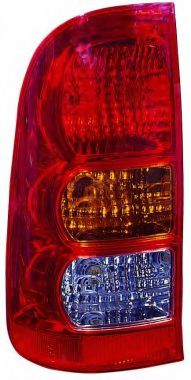 Задний фонарь DEPO 212-19K1R-LD-UE