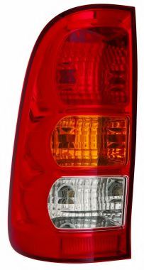 Задний фонарь DEPO 212-19K1L-AE