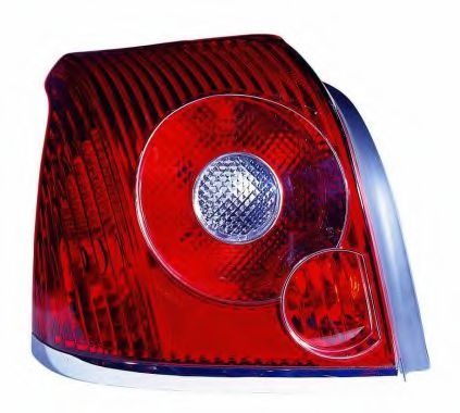 Задний фонарь DEPO 212-19N9L-LD-UE