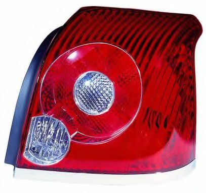 Задний фонарь DEPO 212-19N9R-LD-UE