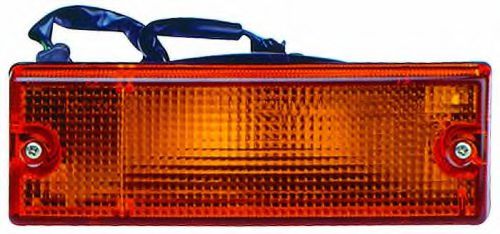 Стояночный огонь DEPO 213-1619L-AE