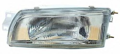 Фара LORO 214-1119L-LD-E