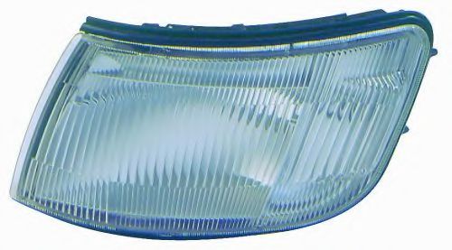 Фонарь указателя поворота DEPO 214-1540L-AE