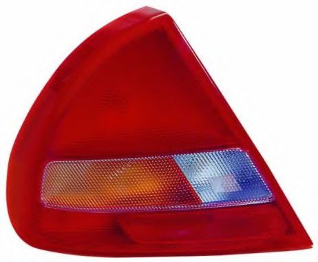 Задний фонарь DEPO 214-1955R-A