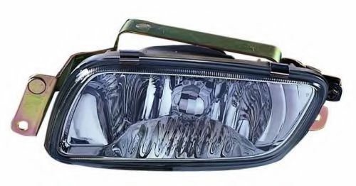 Противотуманная фара DEPO 214-2026L-AE