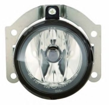Противотуманная фара DEPO 214-2049N-UQ