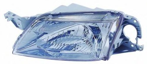 Фара DEPO 216-1140L-LD-EM