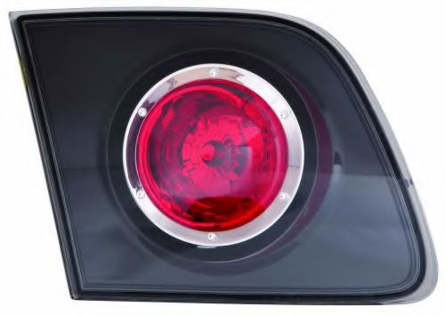 Задний фонарь DEPO 216-1306L-LD-AE