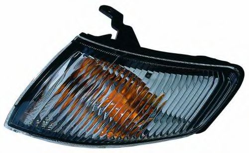 Фонарь указателя поворота DEPO 216-1540L-AE