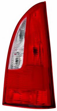 Задний фонарь DEPO 216-1949R-LD-UE
