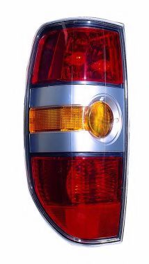 Задний фонарь DEPO 216-1968L-LD-AE