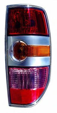 Задний фонарь DEPO 216-1968R-LD-AE