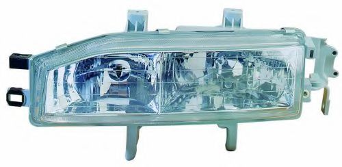 Фара LORO 217-1114L-LD-E