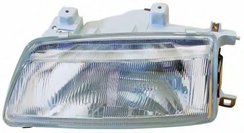 Фара LORO 217-1116L-LD-E