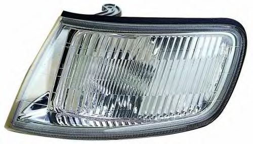 Габаритные огни DEPO 217-1521R-AE
