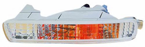 Фонарь указателя поворота DEPO 217-1613L-AE