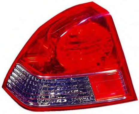 Задний фонарь DEPO 217-1956R-AE